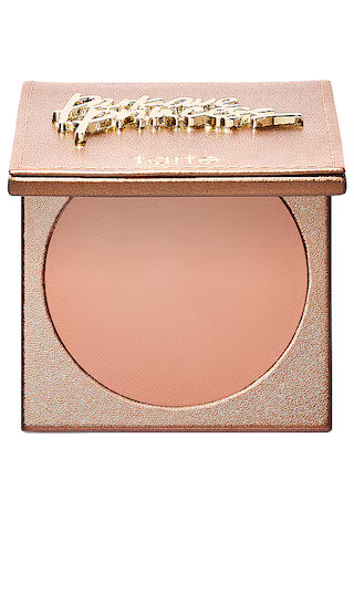 Amazonian Clay Matte Waterproof Bronzer in Park Ave Princess | Revolve Clothing (Global)