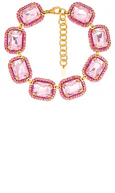 Danika Necklace
                    
                    Elizabeth Cole | Revolve Clothing (Global)