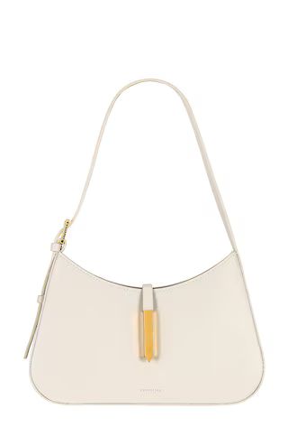 DeMellier London Tokyo Bag in Off White Smooth from Revolve.com | Revolve Clothing (Global)