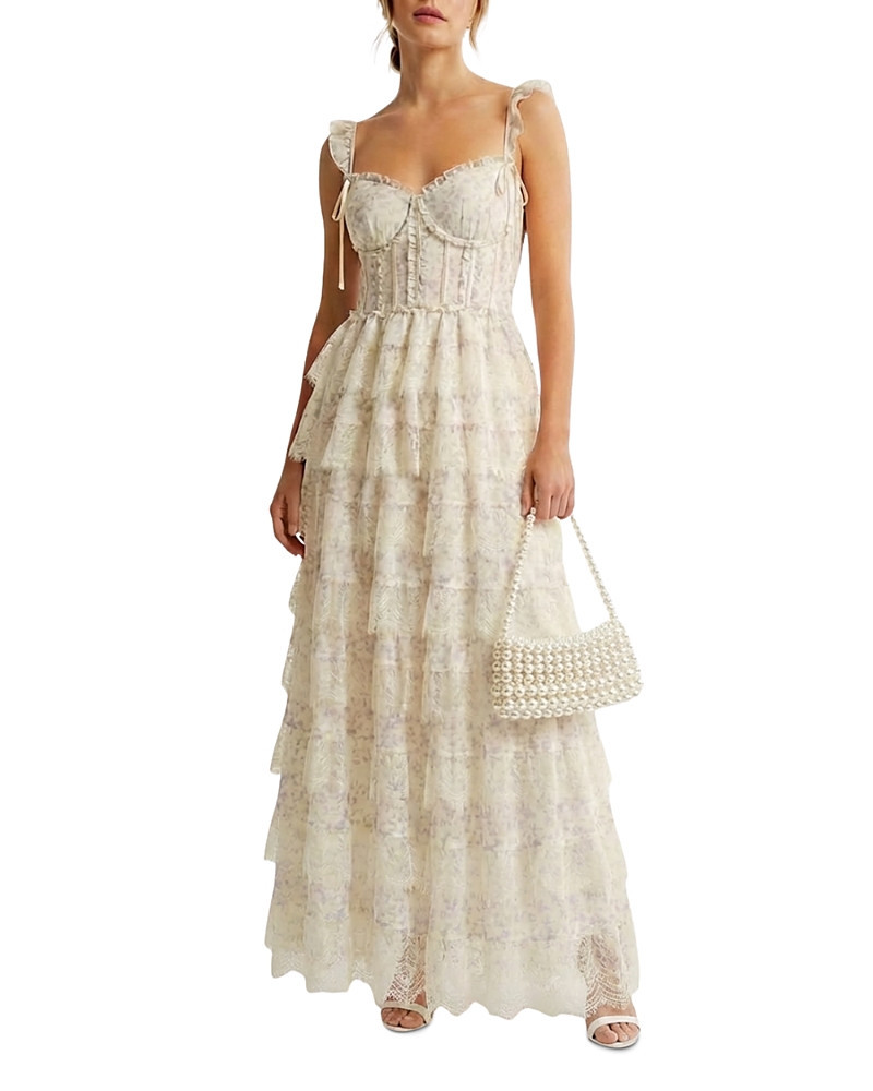 Amy Jane London Adessa Maxi Dress | Bloomingdale's (US)