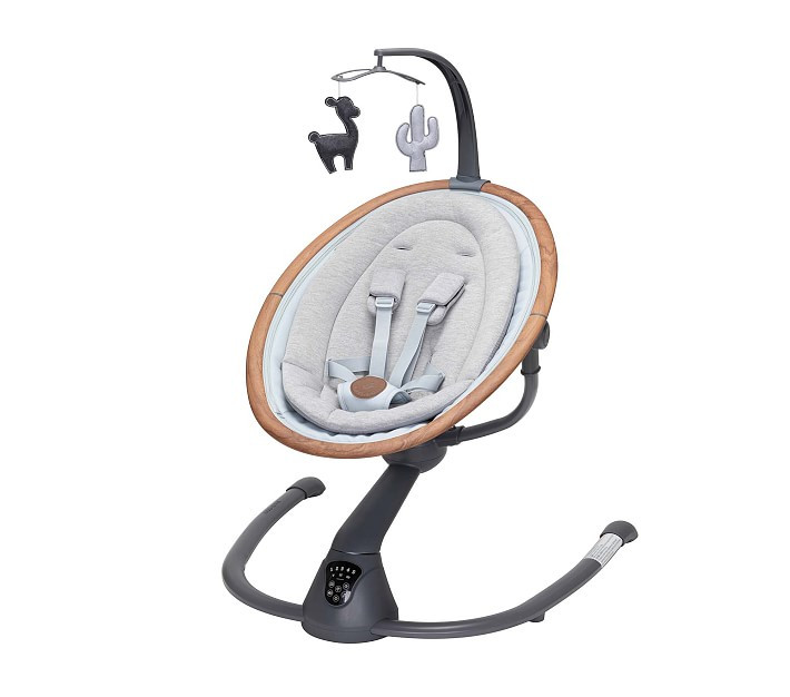 Maxi-Cosi® Baby Cassia Swing | Pottery Barn Kids