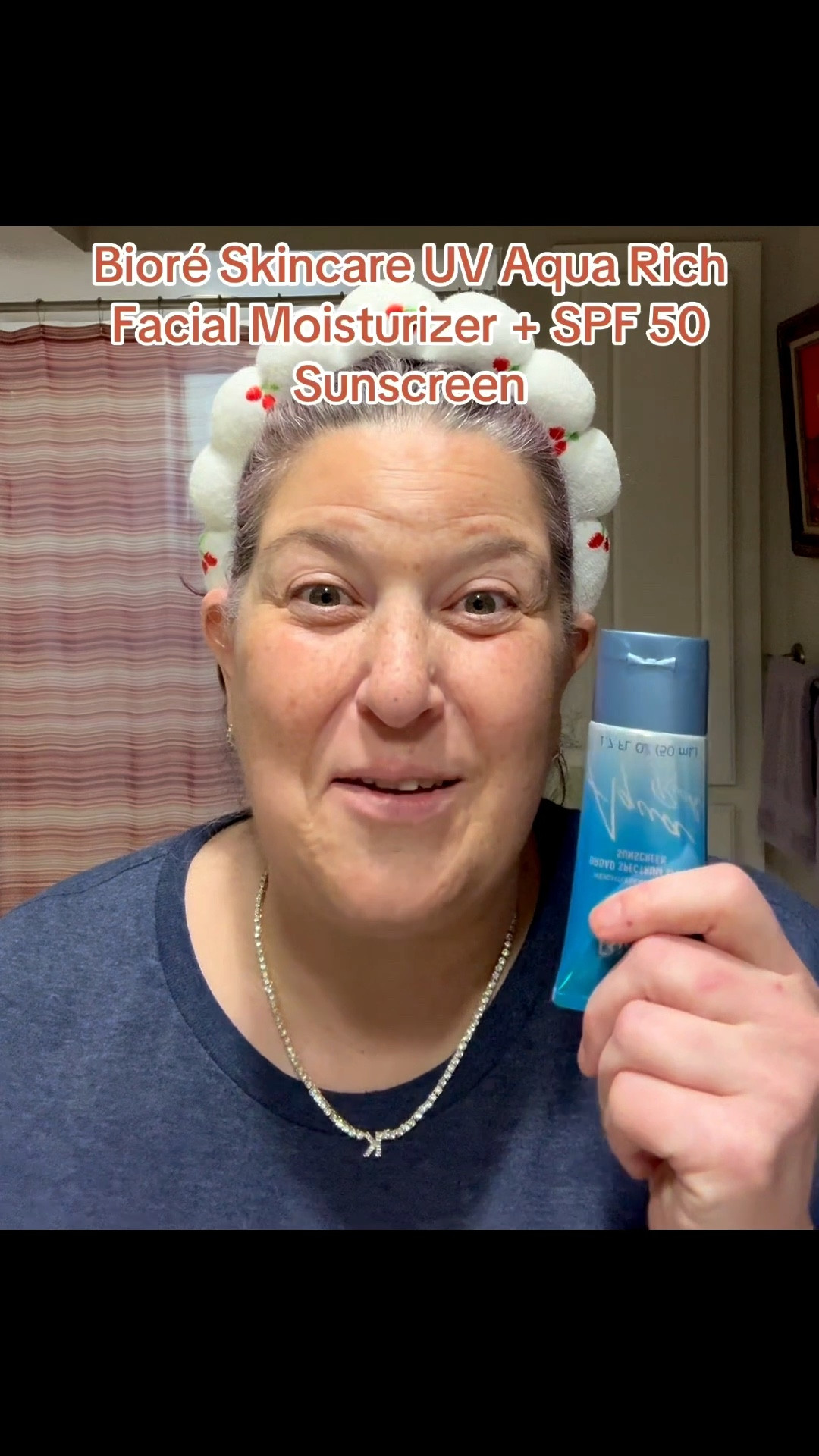 Pack light * since this is a 3-in-1, you save precious space in your liquids bag. The secure cap makes it perfect for travel.
#SkincareOver50
#Over50Beauty #MatureSkinCare #BeautyAfter50
#BeginnerSkincare

#LTKmorningroutine #LTKOver40 #LTKBeauty