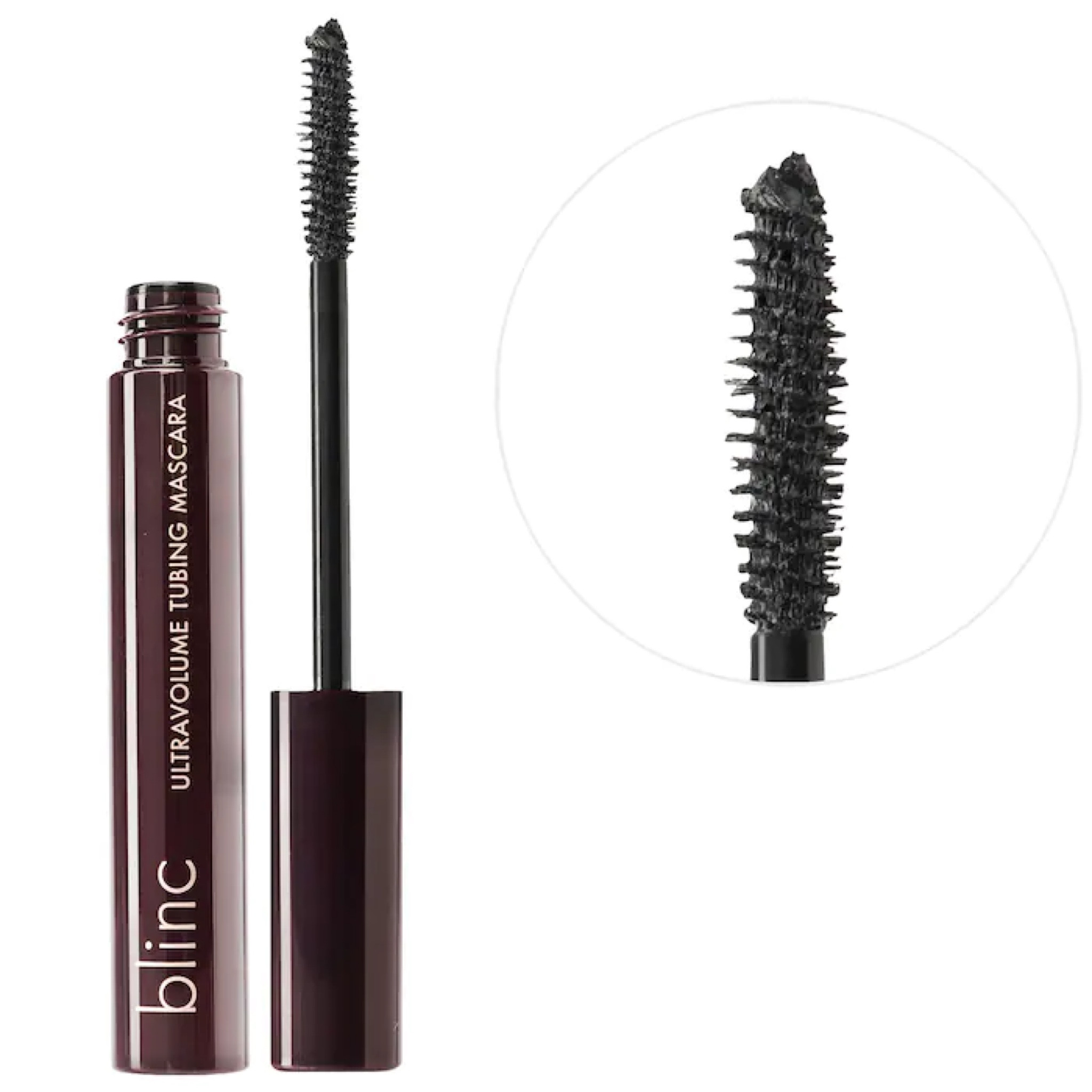 The ONLY mascara that doesn’t smudge for me. Tubing macadamia by Blinc

#LTKunder50 #LTKstyletip #LTKbeauty