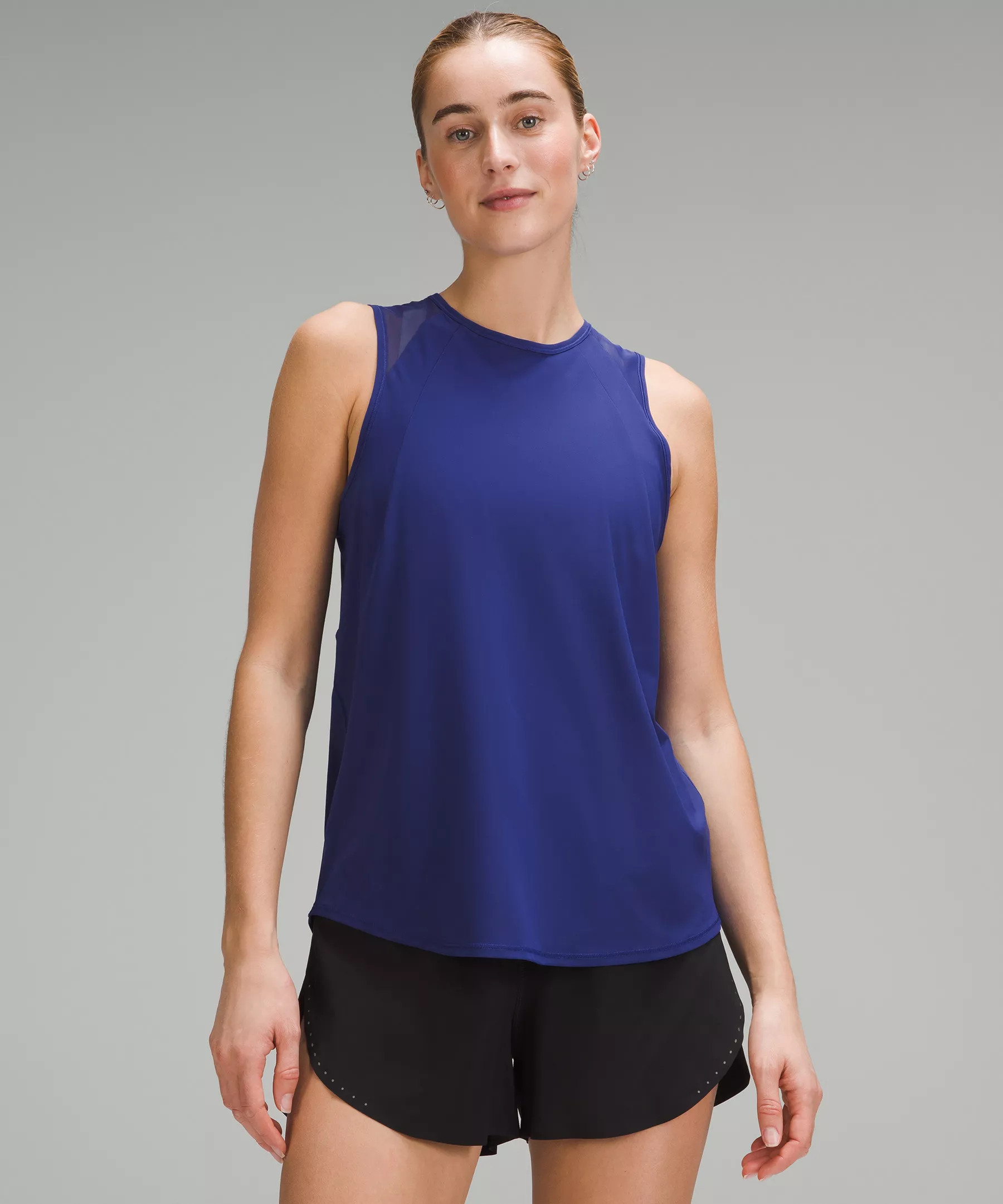 Sculpt Tank Top | Women's Sleeveless & Tank Tops | lululemon | Lululemon (US)