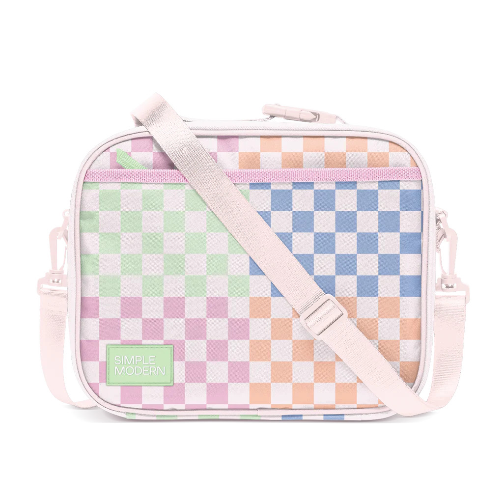 Stylish Water Bottles, Travel Mugs, Food Storage, and Backpacks | Simple Modern