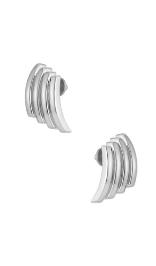 Line Dance Earrings | Revolve Clothing (Global)