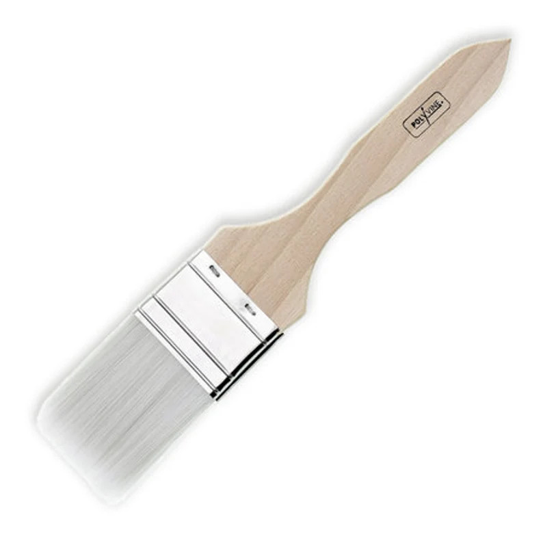 Polyvine Synthetic Varnish Brush great for Sealing Transfers | Etsy | Etsy (US)