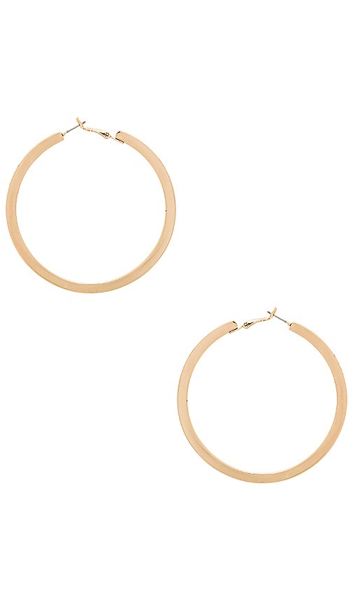 Classic Hoops | Revolve Clothing (Global)