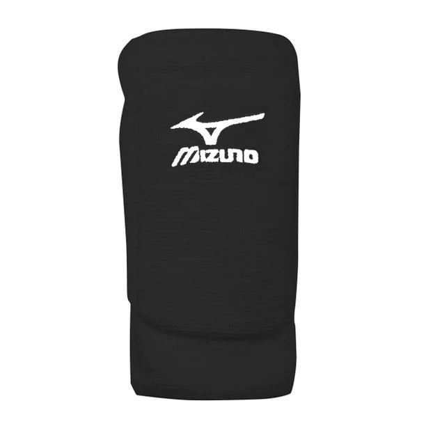 Mizuno Volleyball Elite Kneepad, Black - Walmart.com | Walmart (US)
