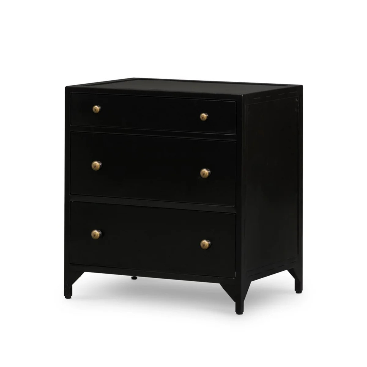 Declan Storage Nightstand | Stoffer Home