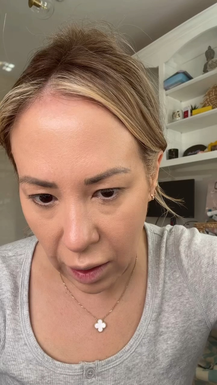 NYX Wonder Snatch has 4 shades for brightening and 4 for snatching 💖 instantly blurred my under eyes!

#LTKdayinmylife #LTKBeauty #LTKgrwm