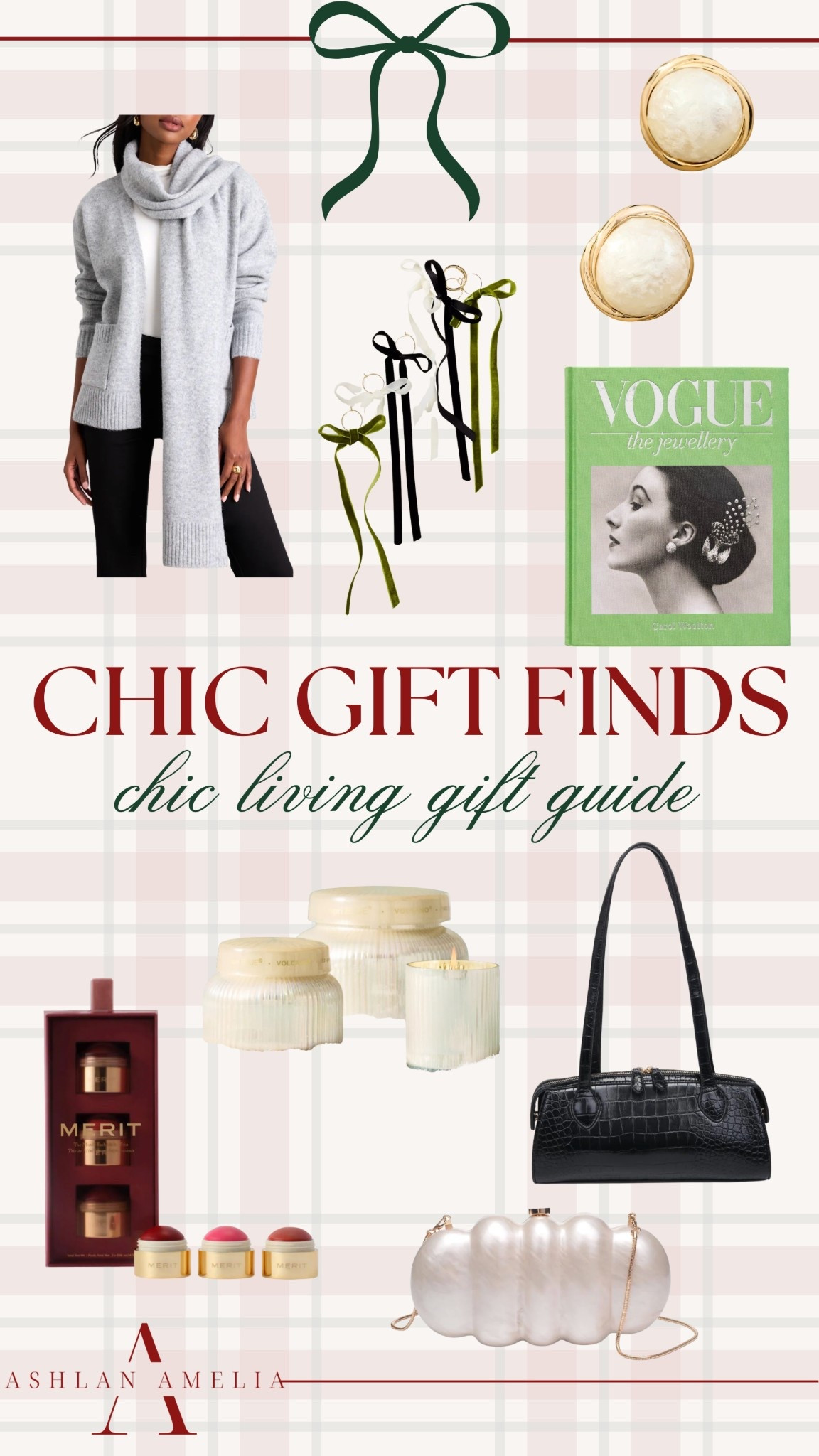 chic gifts, gifts for her, gift ideas, chic living 

#LTKGiftGuide #LTKSeasonal #LTKHoliday