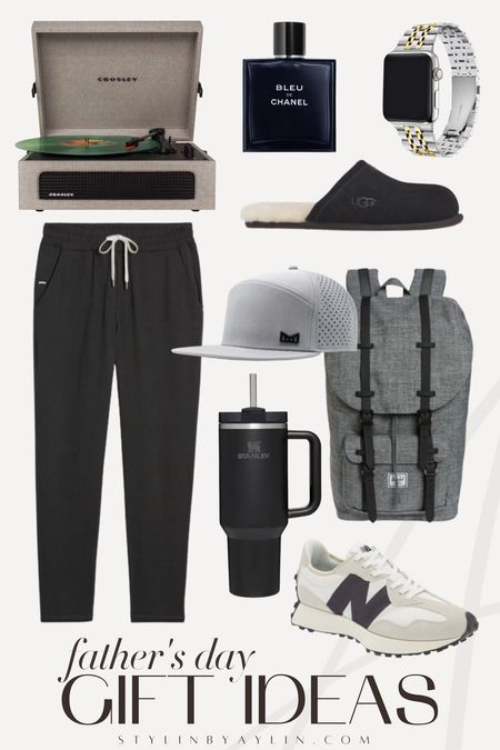 Father’s Day gift ideas, gifts for him, gifts under $100, gifts ideas, athleisure, StylinByAylin 

#LTKunder100 #LTKstyletip #LTKGiftGuide