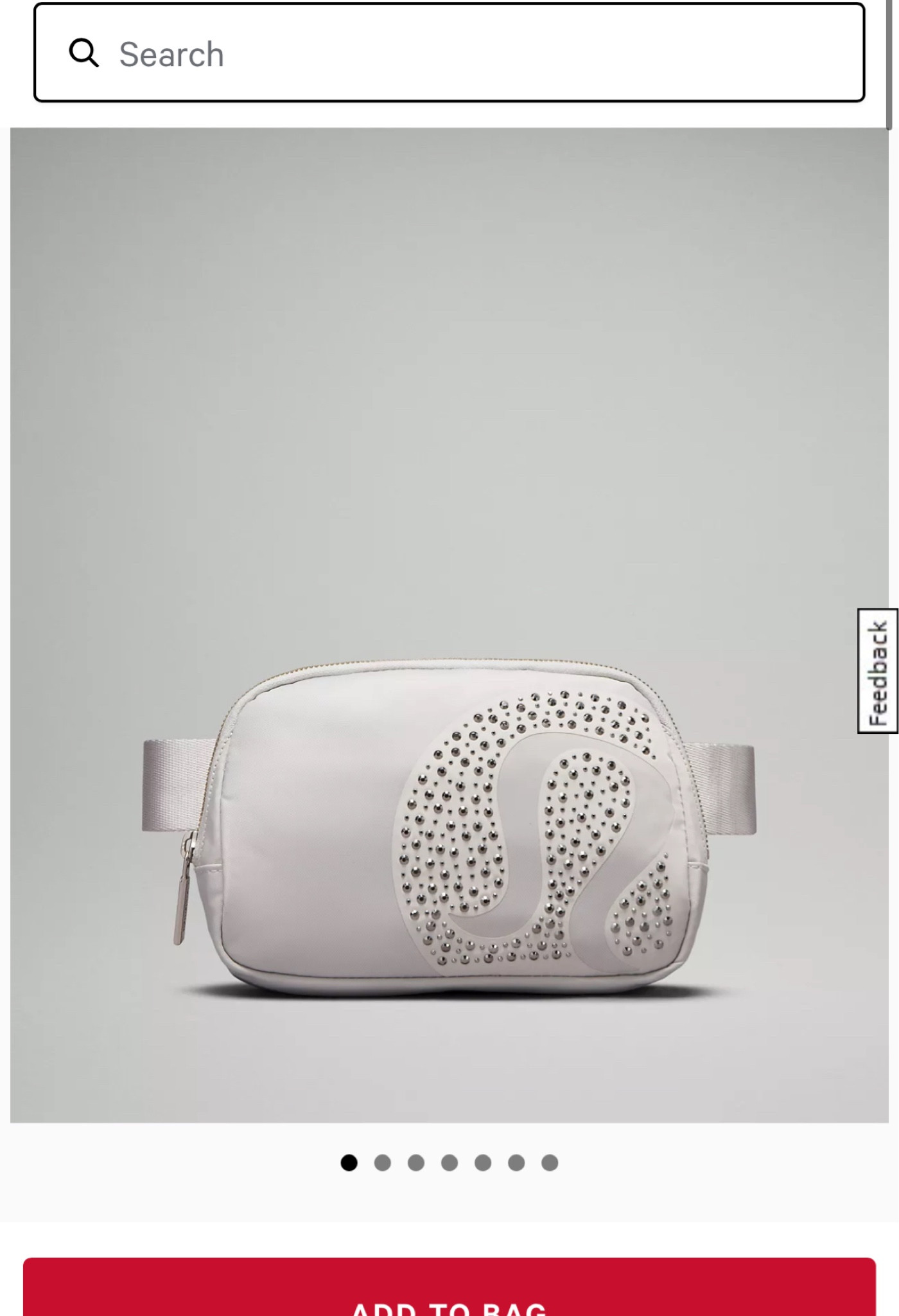 Lululemon belt-bag on sale 

#LTKfitness #LTKMostLoved