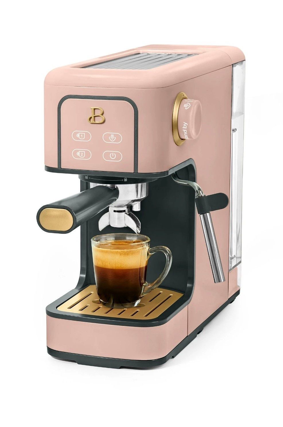 The expresso machine of my DREAMSS🤩 


#LTKHoliday #LTKGiftGuide #LTKmorningroutine