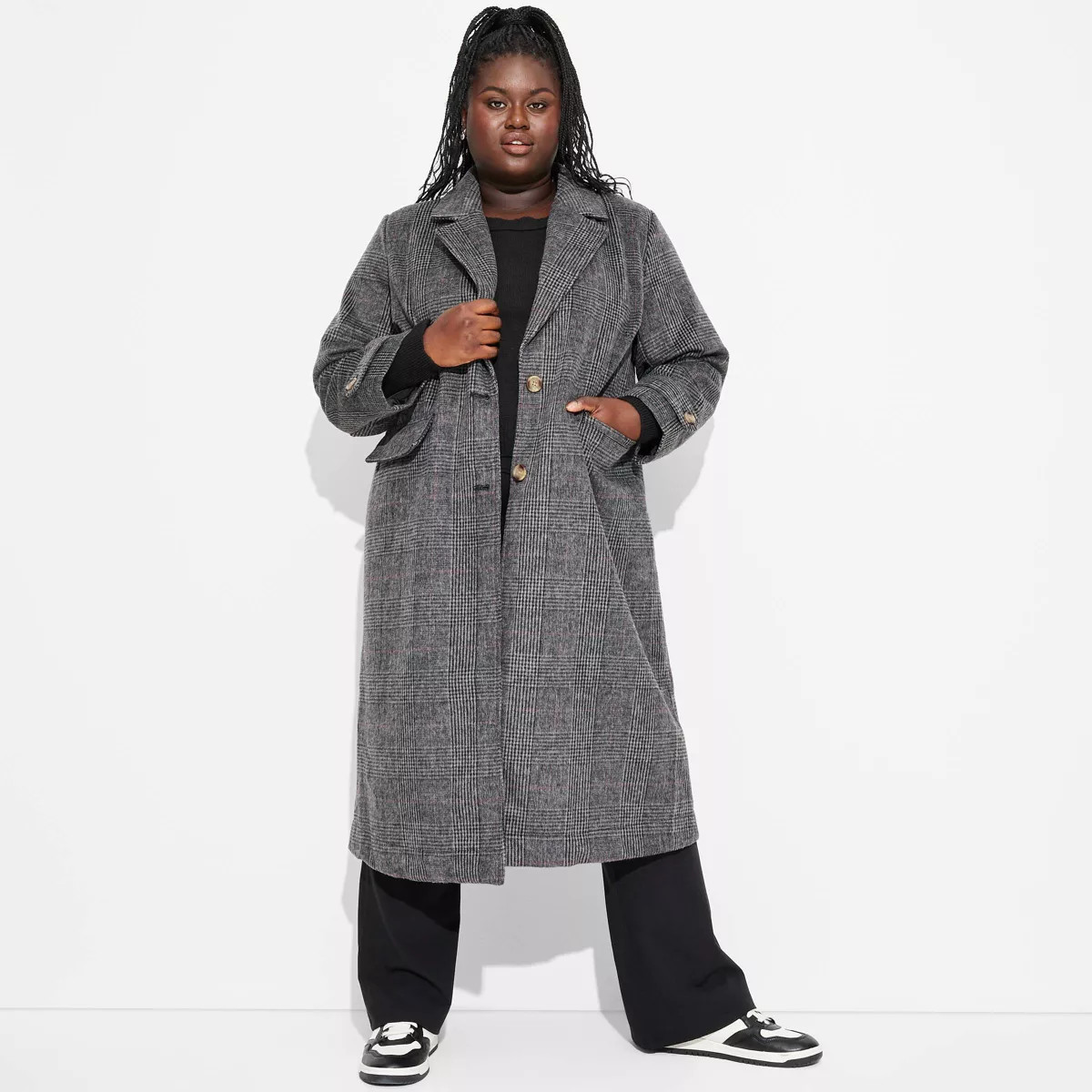 Women's Top Coat - Wild Fable™ | Target