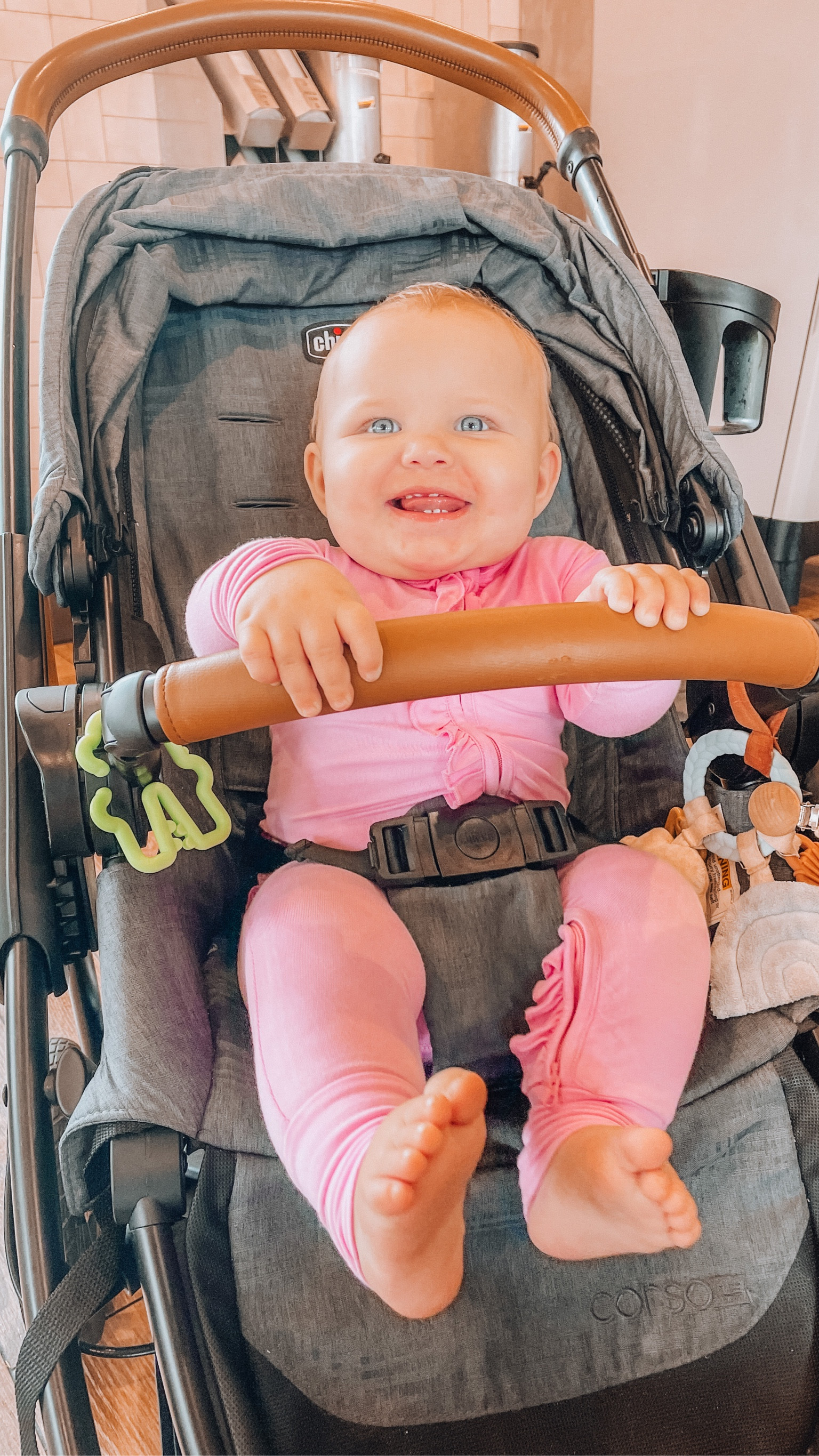 Check out the softest bamboo pajamas for baby & toddler!

Kyte baby dupe pajamas, bamboo baby pajamas, toddler bamboo pajamas, kyte baby 

#LTKfindsunder50 #LTKbaby #LTKkids