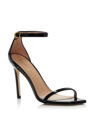 Women's Nudist Curve 100 High Heel Sandals | Bloomingdale's (US)