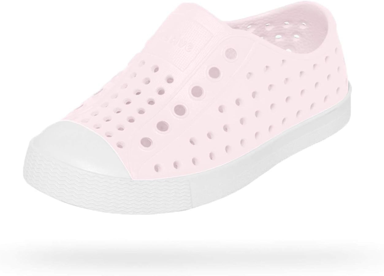 Blue Jefferson Regatta by Native Shoes | Amazon (US)