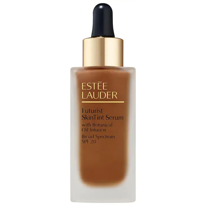 Futurist Skin Tint Serum Foundation SPF 20 with Glycerin | Sephora (US)