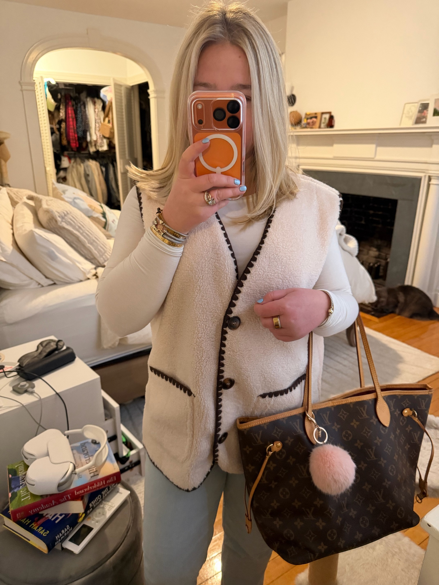 Weekend outfit for brunch and getting my hair done…coco to wear my red white and blue today!

#LTKfindsunder50 #LTKSeasonal #LTKstyletip