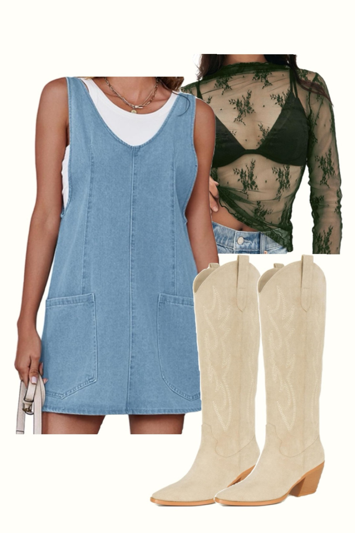 Fall outfit, date night outfit, boots, fall dress, Amazon, country concert outfit 



#LTKStyleTip #LTKFallSale #LTKSeasonal