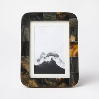 5" x 7" Bone Table Image Frame - Threshold™ designed with Studio McGee | Target