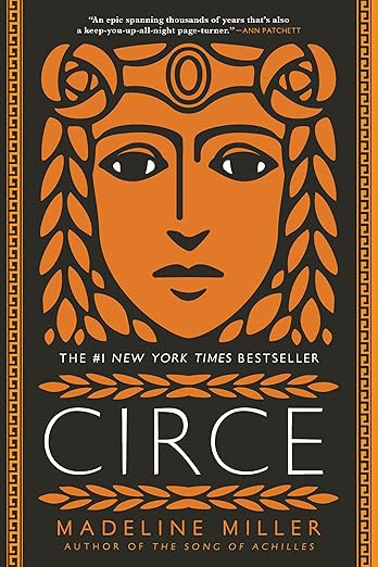 Circe      Paperback – April 14, 2020 | Amazon (US)