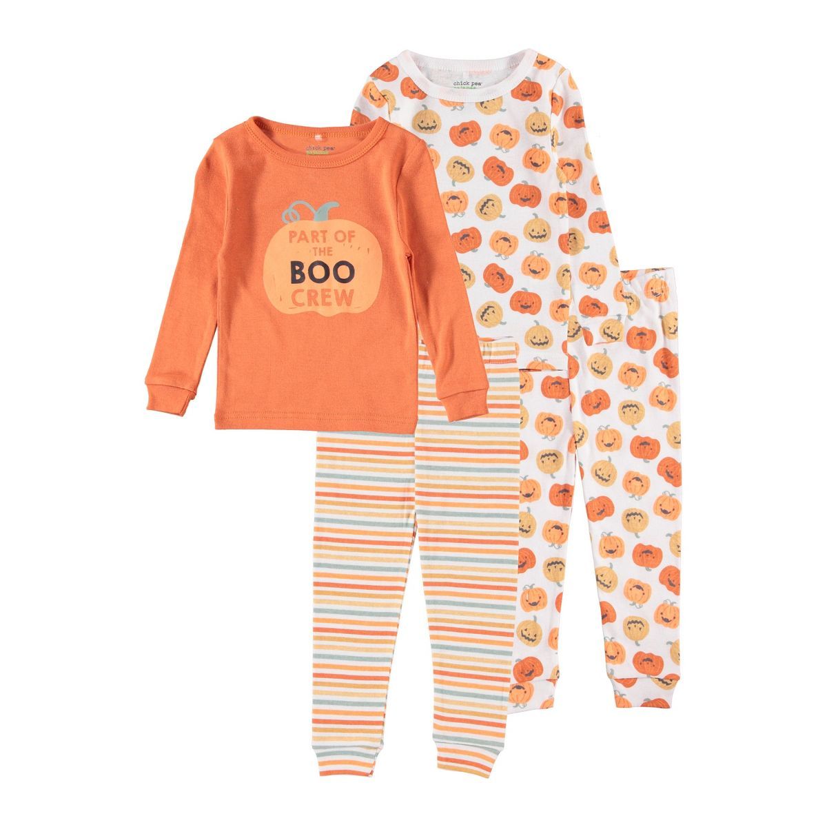 Chick Pea Baby Gender Neutral Baby Clothes for Newborn Cute Layette Jogger Sets | Target