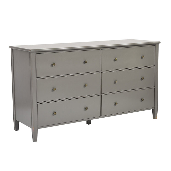 Sidney Wide Dresser | Ballard Designs | Ballard Designs, Inc.