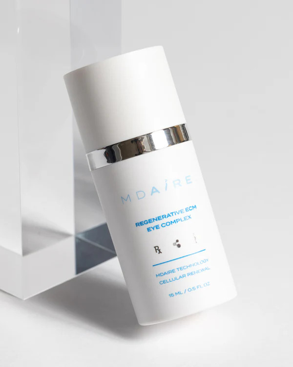 Regenerative ECM Eye Complex | MDAiRE