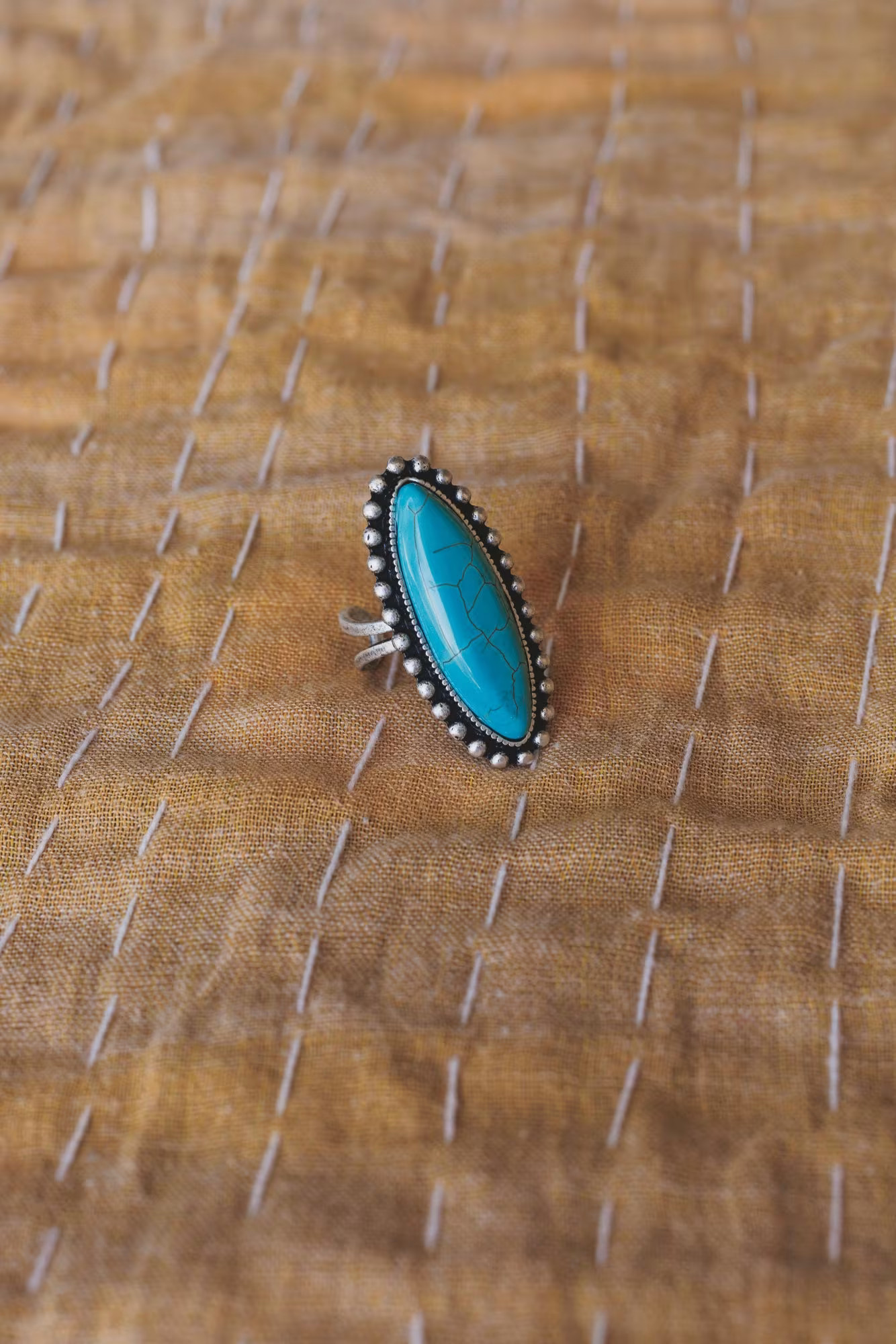 Cowgirl Charm Ring — Three Bird Nest | Three Bird Nest