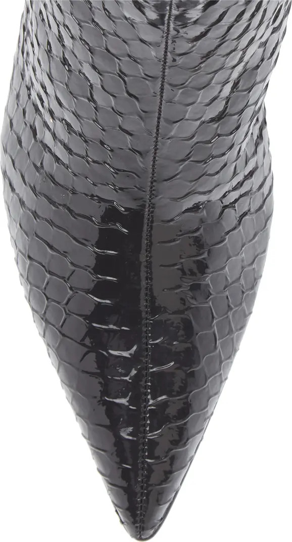 Leena Pointed Toe Bootie (Women) | Nordstrom Rack