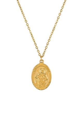 Pray For Me Necklace
                    
                    8 Other Reasons | Revolve Clothing (Global)