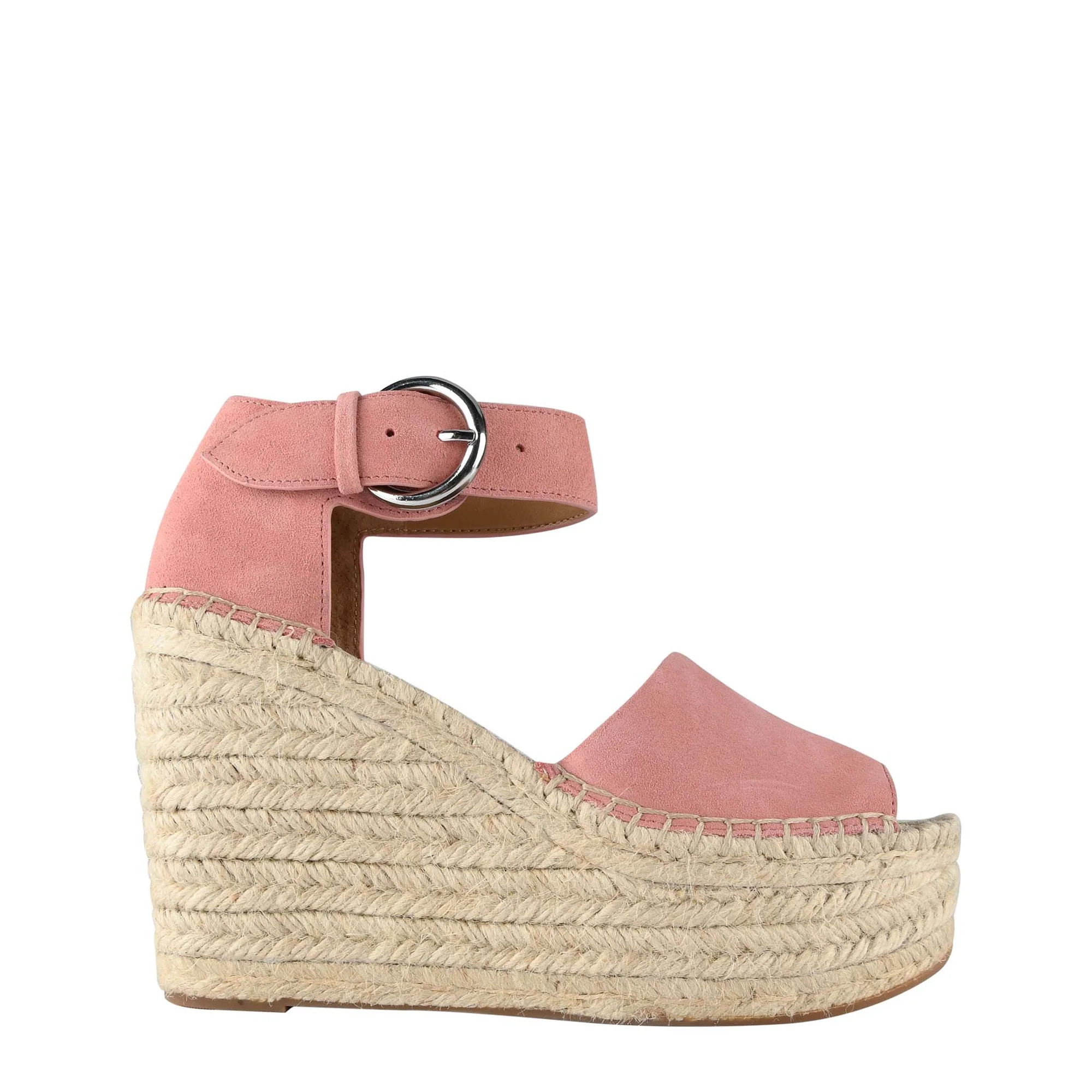 Alida Espadrille Wedge Sandal | Marc Fisher