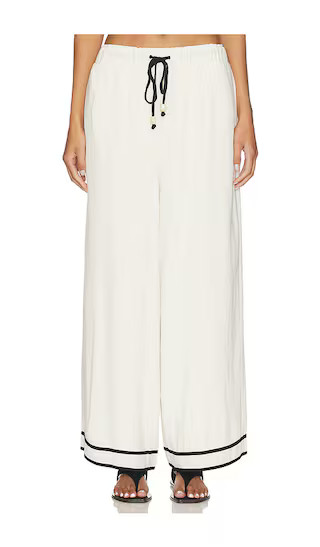 The Noa Pants in Shore | Revolve Clothing (Global)