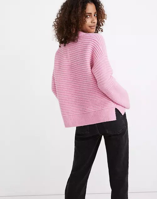 Elsmere Pullover Sweater | Madewell