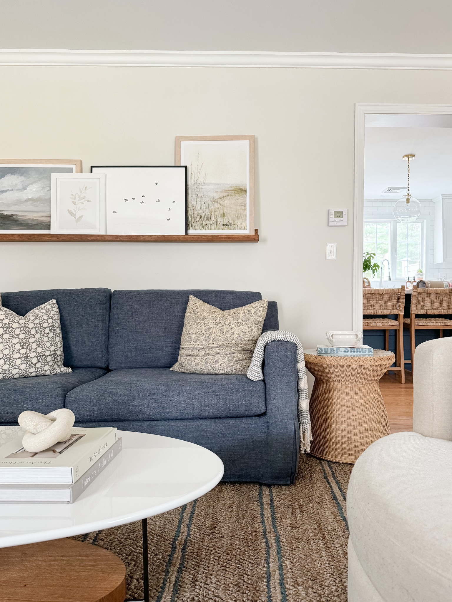 Coastal Living Room 

 living room styling  Home decor  Home  Home decor  Home favorites  Floral vase   Wall Art  Coastal home  coastal home decor  coffee table 

#LTKStyleTip #LTKFindsUnder50 #LTKHome