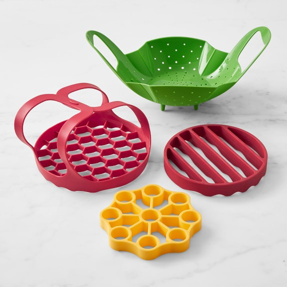 OXO Pressure Cooker & Accessory Set | Williams-Sonoma