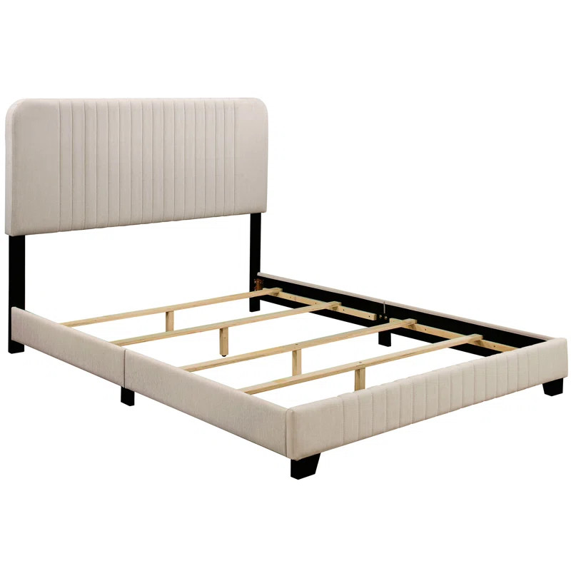 Delp Upholstered Bed | Wayfair North America