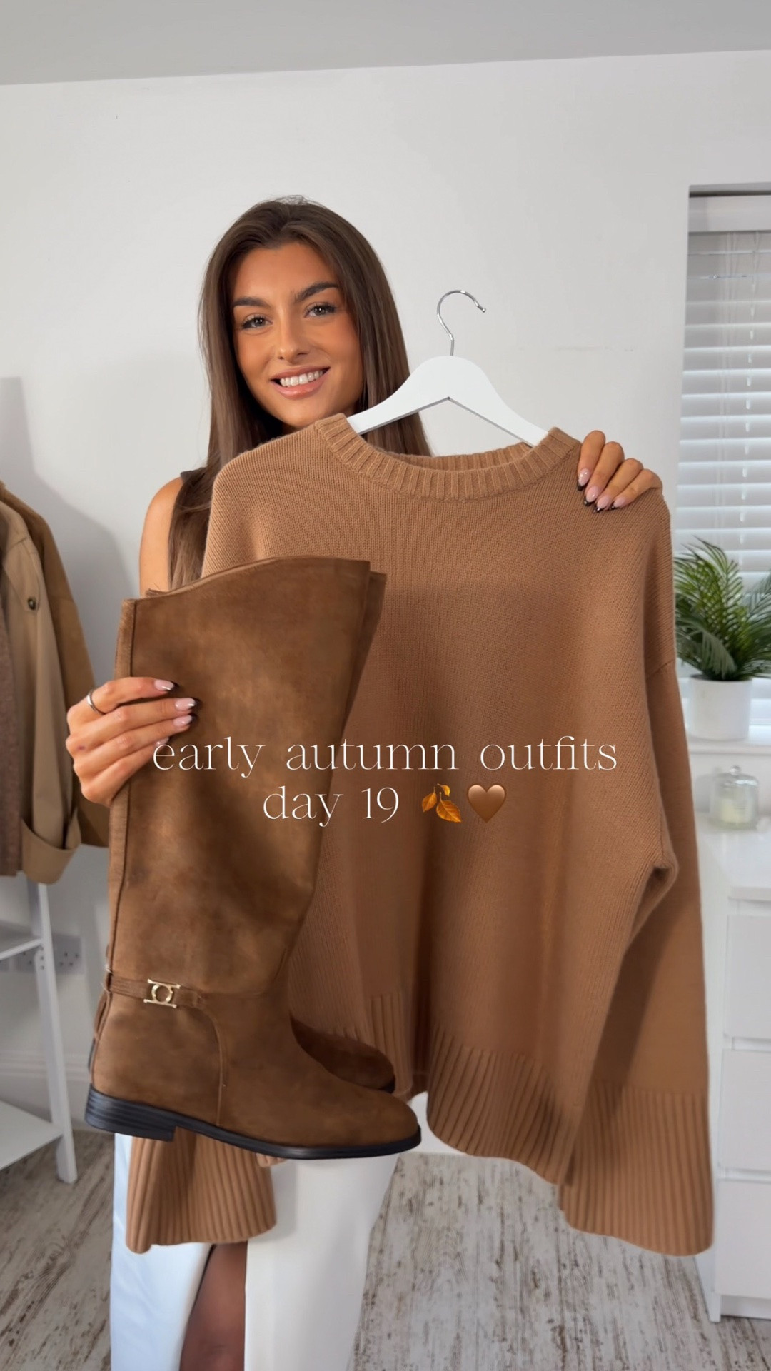 early autumn looks day 19! 🤎🍂

#LTKautumn #LTKeurope #LTKstyletip
