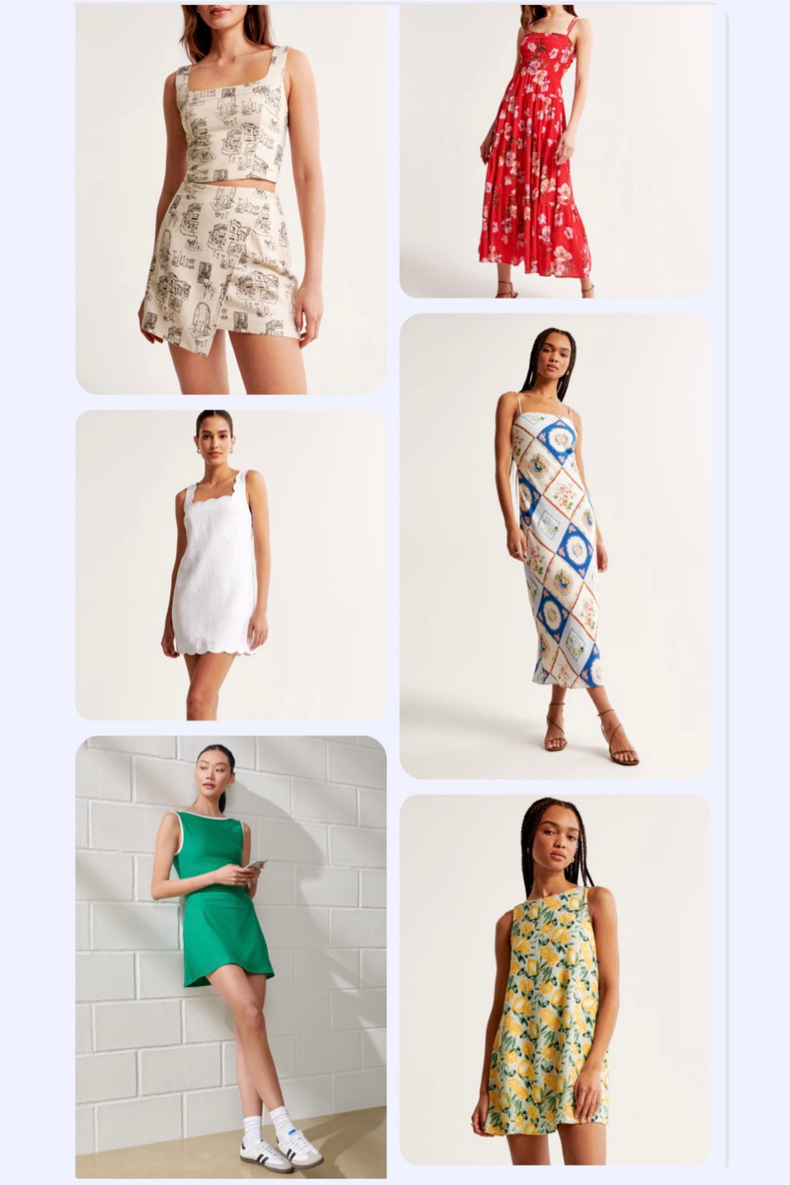 20% off vacation looks!

#LTKfindsunder100 #LTKsalealert #LTKfindsunder50