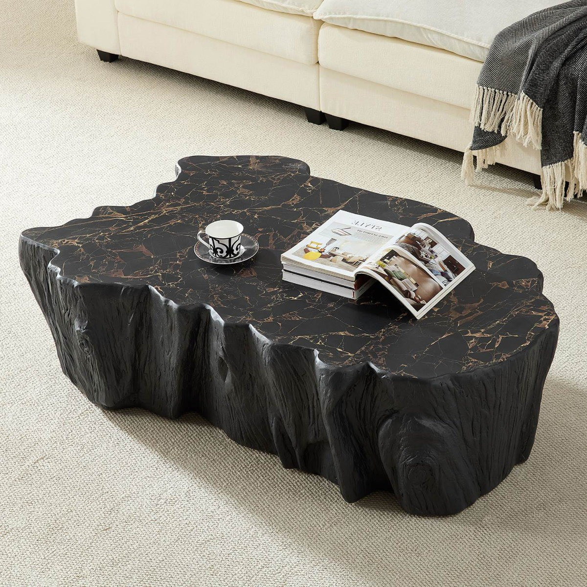 Minimal, modern, and doing the most 😍 These Wayfair coffee tables are giving main character energy for your living room.#WayfairHome #CoffeeTableLove #ModernDecor #LivingRoomVibes #WayfairDeals #MinimalistStyle #HomeInspo #FurnitureFinds

#LTKSeasonal #LTKHome #LTKSaleAlert