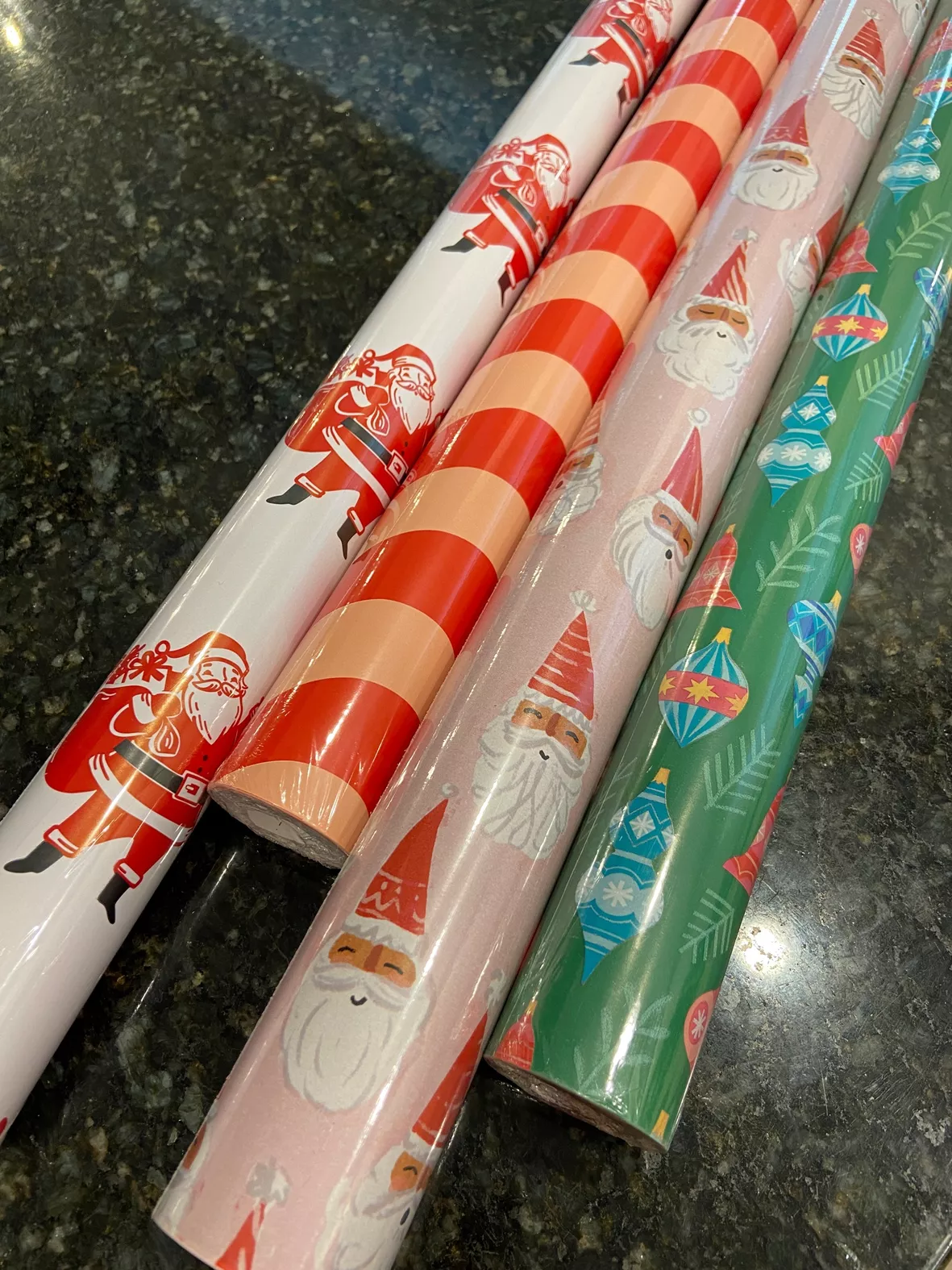 Best Bets for Wrapping Paper on Church Ave