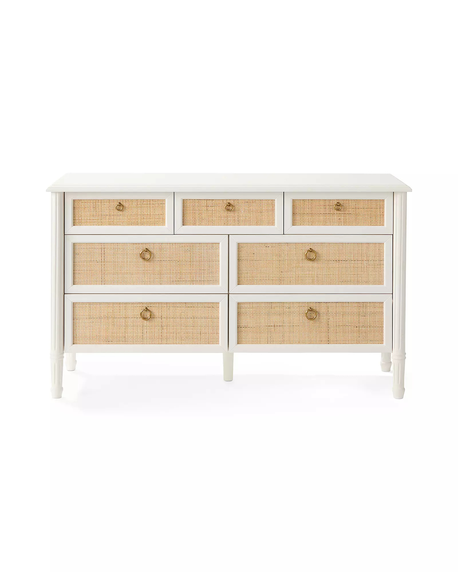 Wren Dresser | Serena and Lily