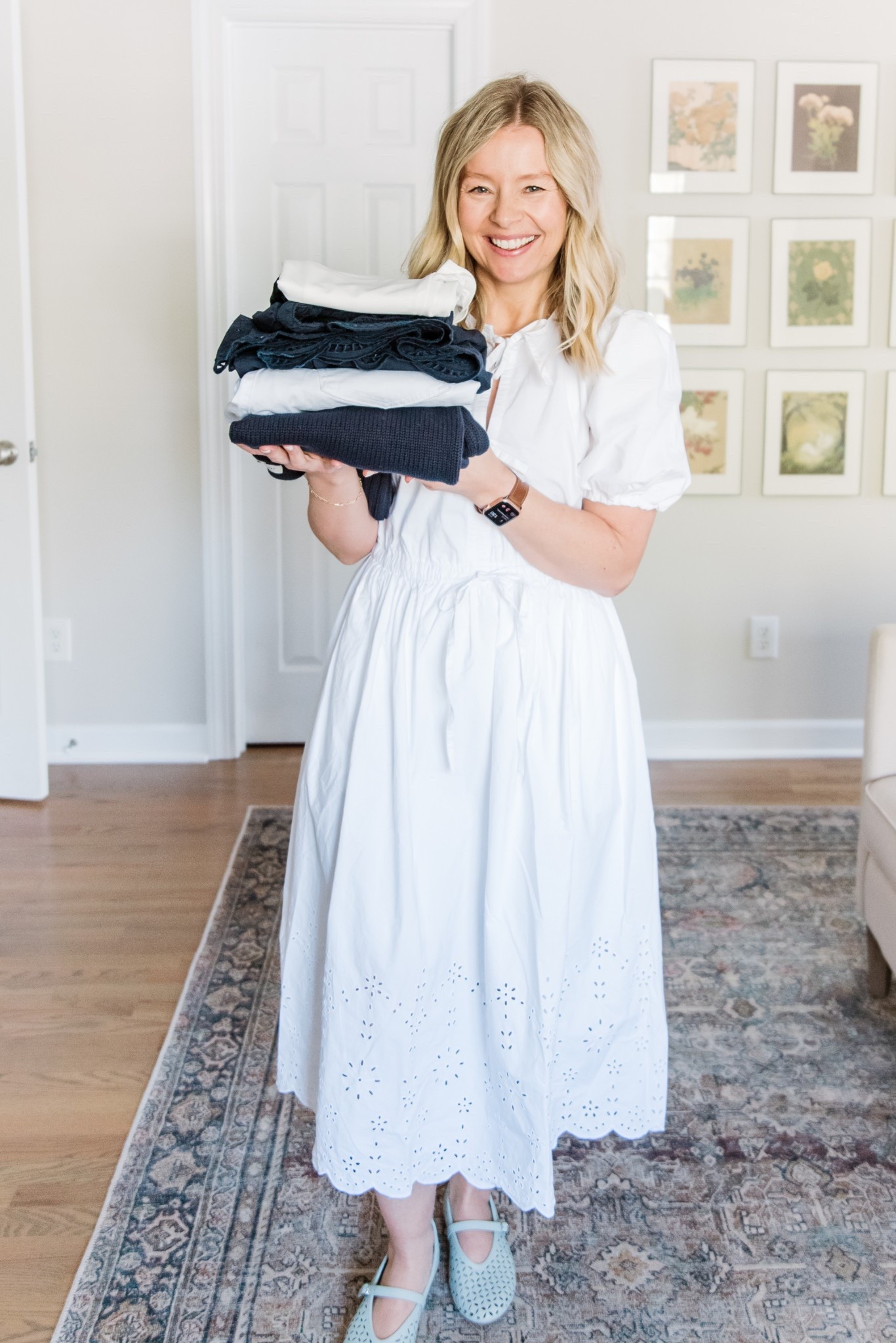 These 6 pieces are giving effortless spring + summer style—on a Walmart budget. 🤍
Each one feels elevated, comfortable, and easy to wear.
#walmartpartner #walmartfashion @walmartfashion

#LTKFindsUnder50 #LTKStyleTip #LTKFindsUnder100