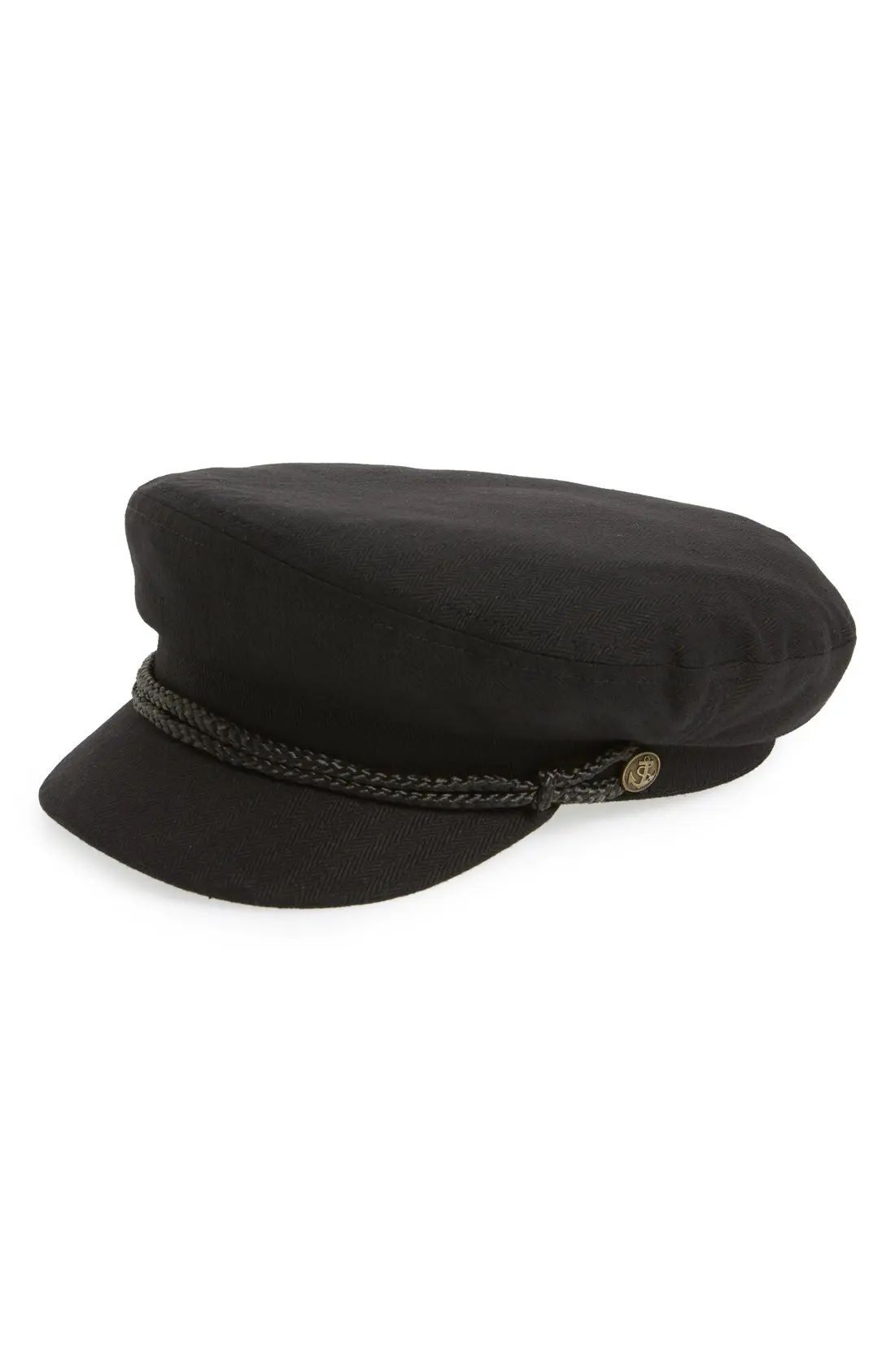 Brixton Fiddler Cap | Nordstrom