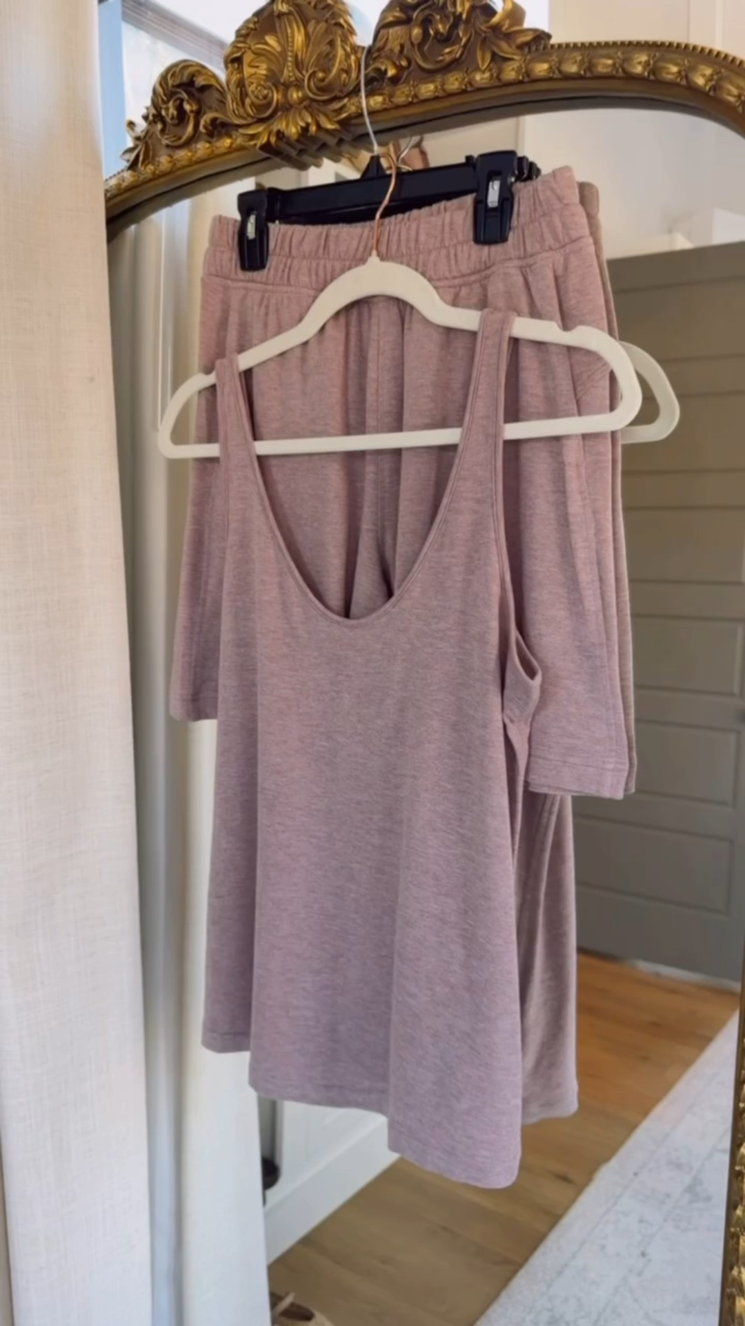 These pieces from lululemon have the softest material! I love the color & how breathable it is! This will be a great outfit for postpartum! @lululemon #lululemoncreator #ad

Loverly Grey, lululemon, postpartum outfit ideas, maternity outfit ideas, nursing friendly outfit ideas 

#LTKootd #LTKmomlife #LTKBaby
