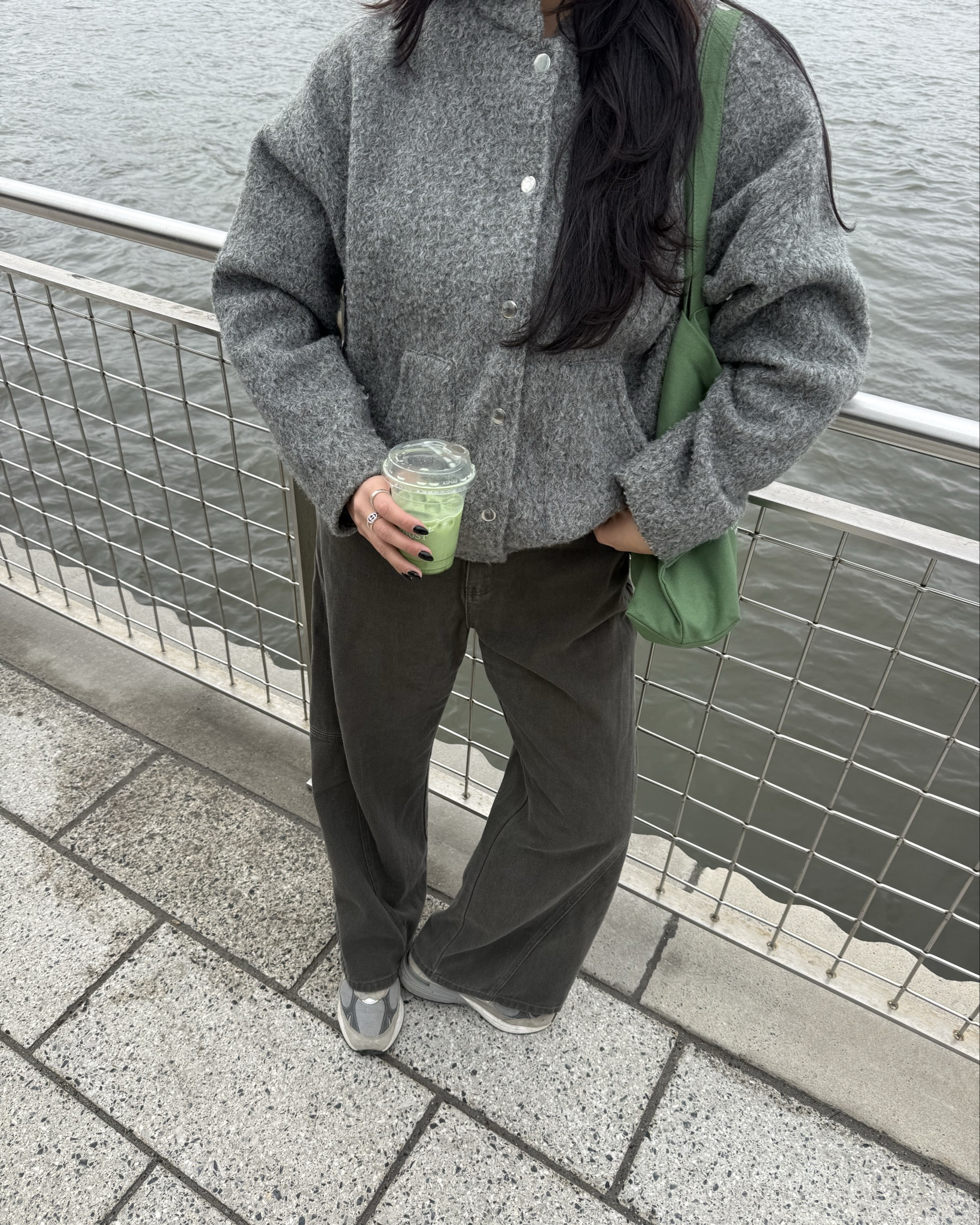 ootd in williamsburg new york

#LTKootd #LTKTall #LTKgrwm