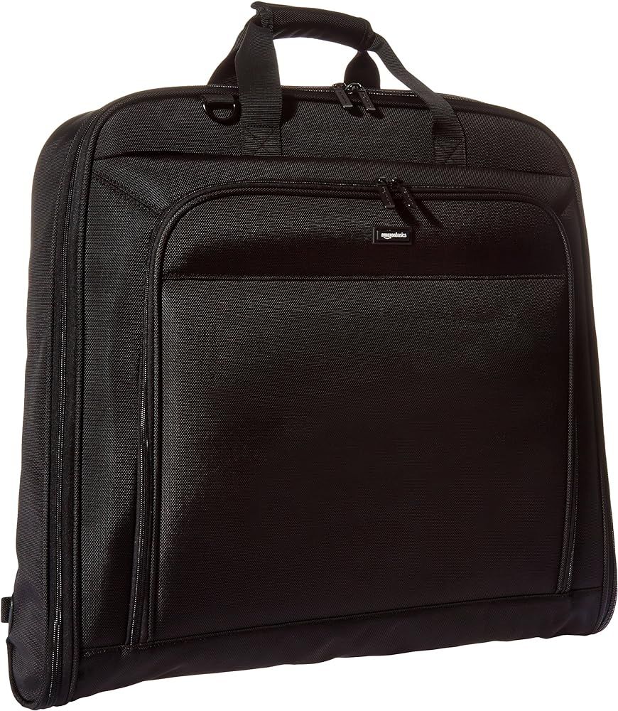 AmazonBasics Premium Garment Bag | Amazon (US)